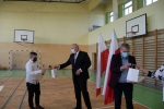 Zdjęcie: STYPENDIA  BURMISTRZA BORKU WLKP.