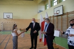 Zdjęcie: STYPENDIA  BURMISTRZA BORKU WLKP.