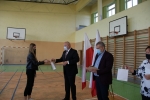 Zdjęcie: STYPENDIA  BURMISTRZA BORKU WLKP.