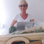 Zdjęcie: Kreatywne wieczory on-line