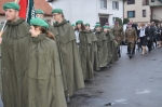 Zdjęcie: Narodowe Święto Niepodległości - fotogaleria