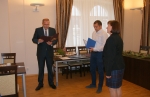 Zdjęcie: Obchody Dnia Edukacji Narodowej