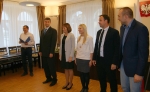 Zdjęcie: Obchody Dnia Edukacji Narodowej
