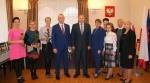Zdjęcie: Obchody Dnia Edukacji Narodowej