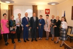Zdjęcie: Obchody Dnia Edukacji Narodowej